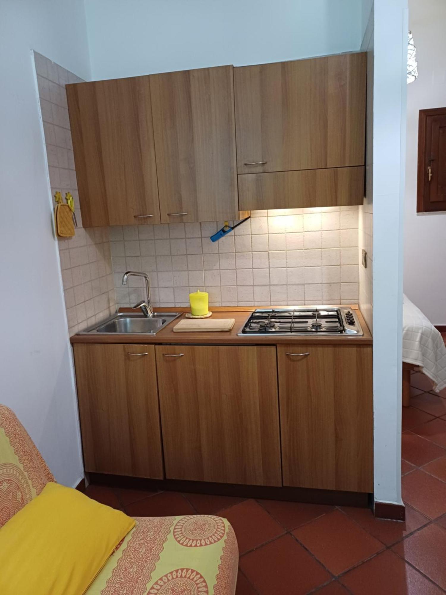 Marku'S House باليرمو المظهر الخارجي الصورة