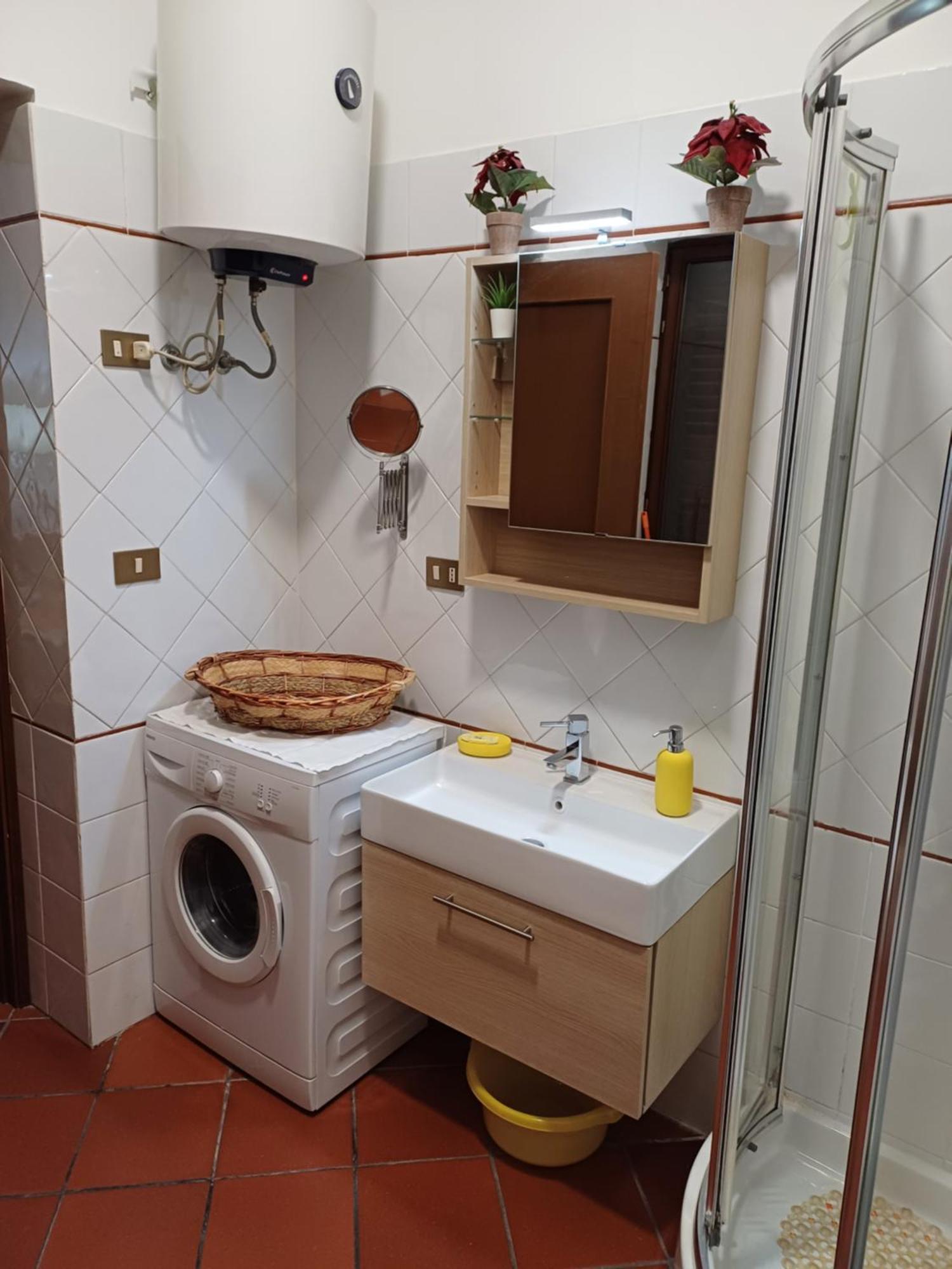 Marku'S House باليرمو المظهر الخارجي الصورة