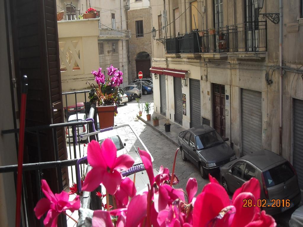Marku'S House باليرمو المظهر الخارجي الصورة