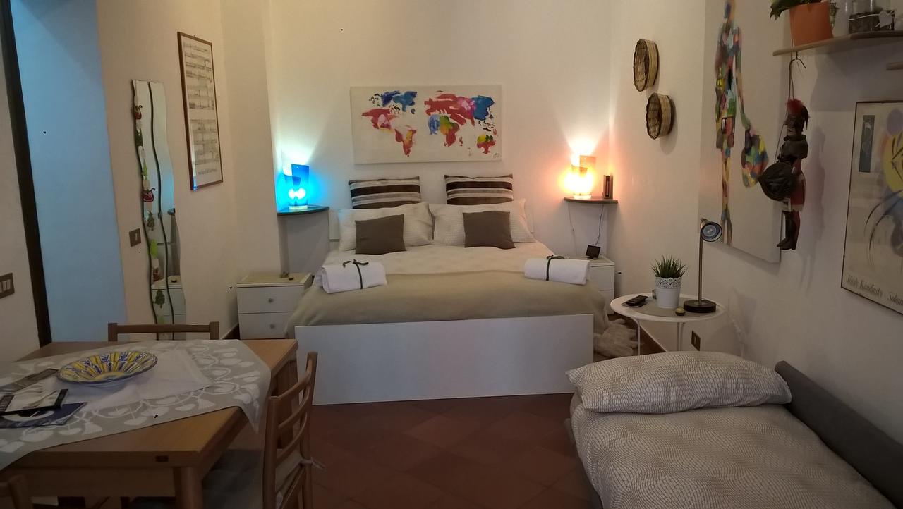Marku'S House باليرمو المظهر الخارجي الصورة