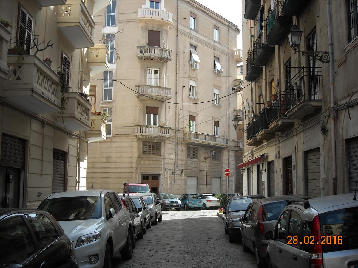 Marku'S House باليرمو المظهر الخارجي الصورة
