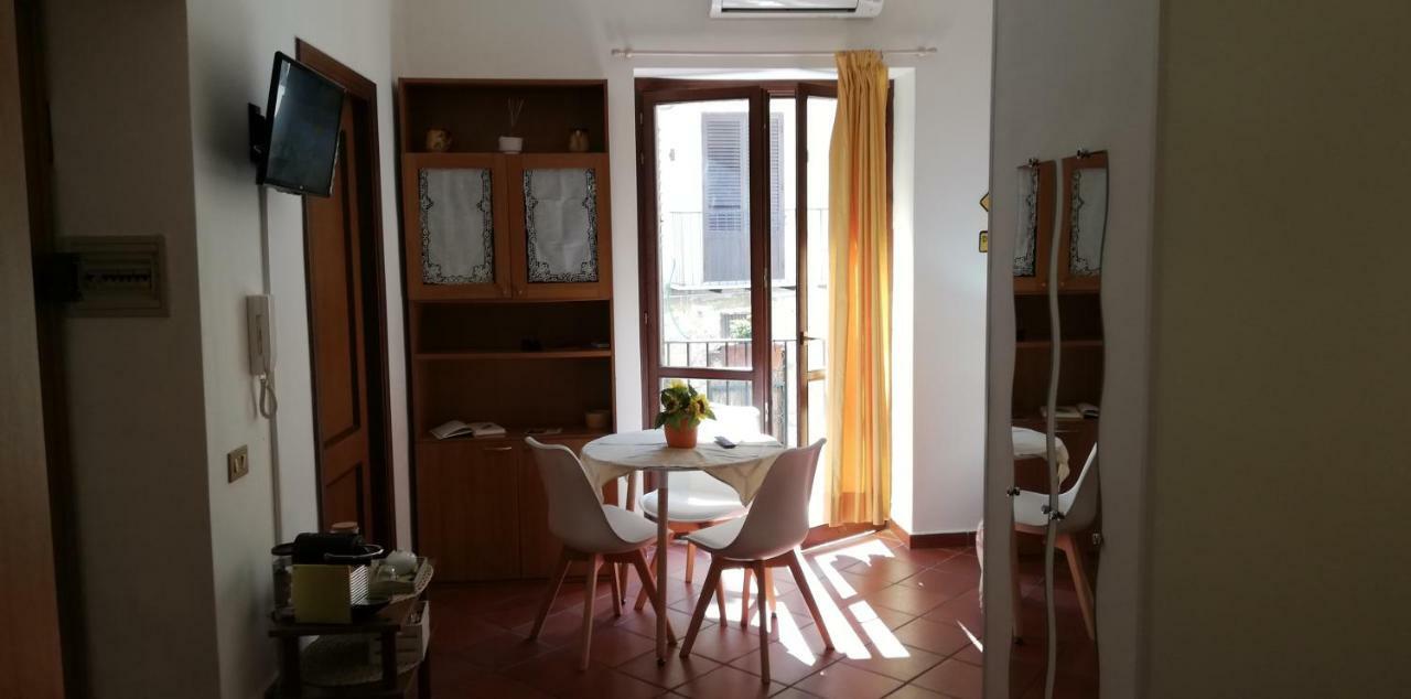 Marku'S House باليرمو المظهر الخارجي الصورة