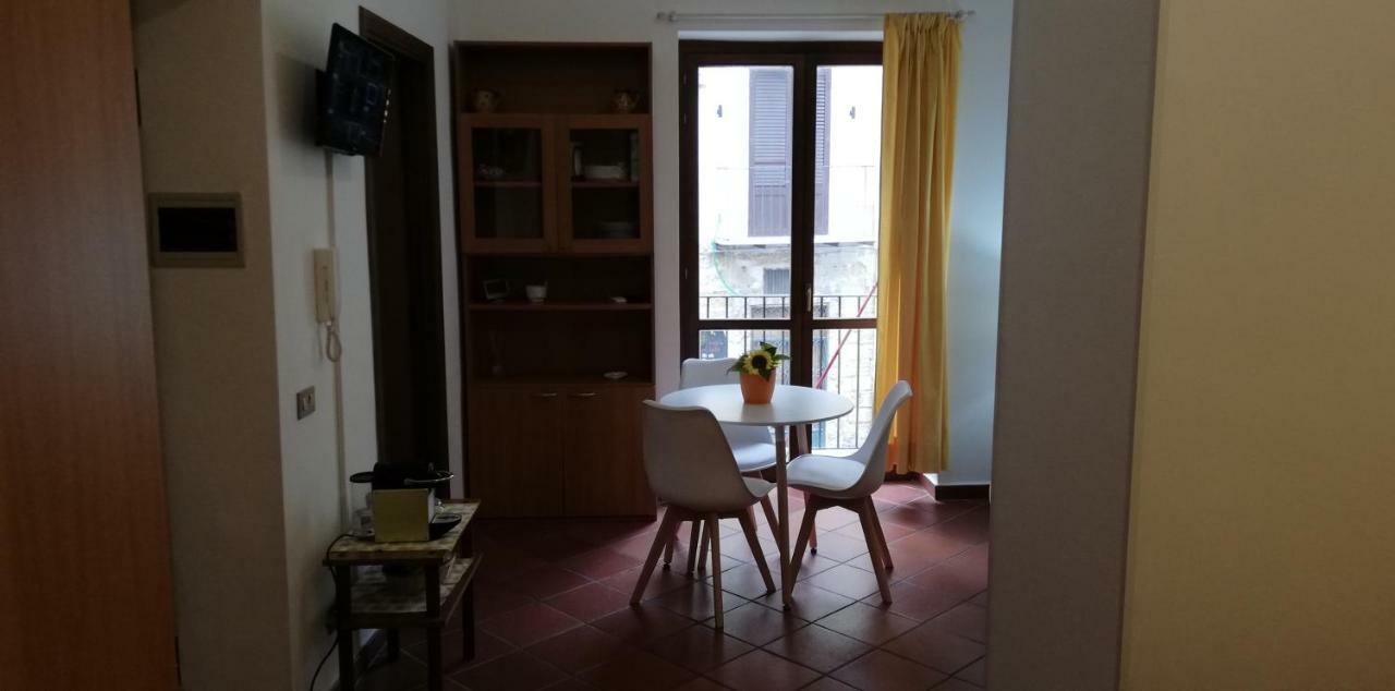 Marku'S House باليرمو المظهر الخارجي الصورة